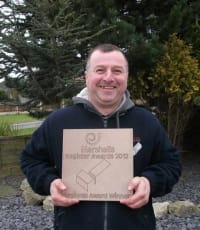Darrow Knowler Paving Specialist