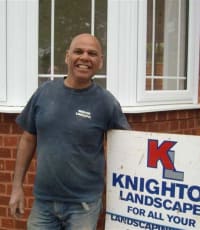 Knighton Landscapes