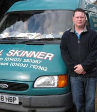 R J Skinner Ltd