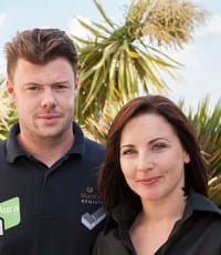 Aura Landscapes Ltd