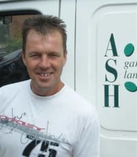 Ash Garden Designs & Lscaping Ltd
