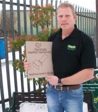 Garden TLC Ltd