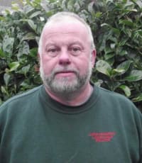 Chris Ashworth Landscape Gardener