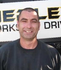 Hennerleys Groundworks & Driveways Ltd