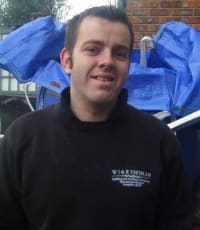 W J & R Thomas Paving & Bldg Contractors