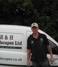 R & H Landscapes Ltd