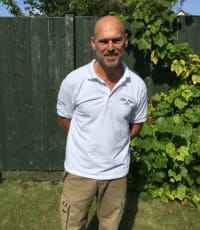 Elite Patios Ltd
