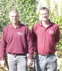 Wilkinson Landscapes Ltd