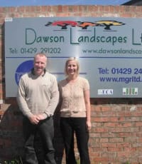 Dawson Landscapes Ltd