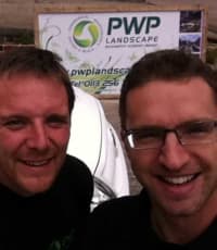 PWP Landscapes Ltd