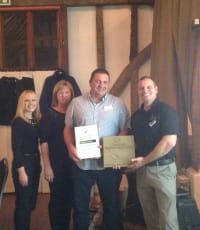 Woodley Paving & Groundwork Ltd