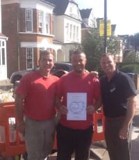 Swift Construction & Paving Ltd