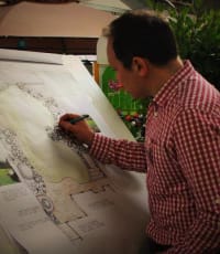 Astek Landscapes Ltd