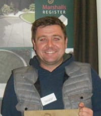 Yorkshire Pro-Paving & Groundworks Ltd
