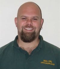 Big Dig Groundworks Ltd