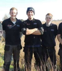 Habitat Landscapes Ltd