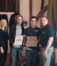 Harlow Garden Services Ltd