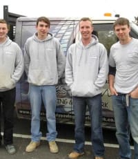 The Reigate Paving Company Ltd