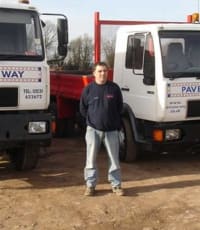 Pave Your Way Ltd