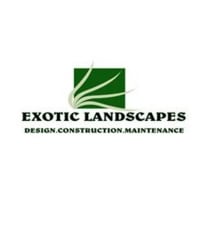 Exotic Landscapes Ltd