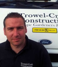 Trowel-Craft Construction