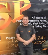 Sterling Paving & Groundworks Ltd