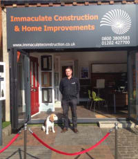 Immaculate Home Improvements