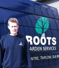 Roots Garden Nursery Ltd