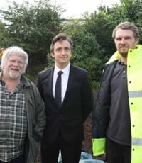 The Garden Design Company (Midlands) Limited