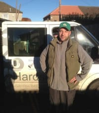 Hardscapes Garden Design & Construction