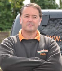 DRH Landscapes Ltd