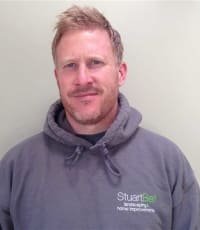 Stuart Bell Landscaping & Home Improvements