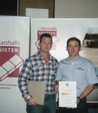 A Evans Landscaping Ltd