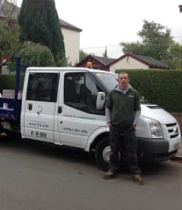 Cosmetic Gardening & Construction