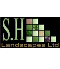 S H Landscapes Ltd