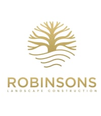 Robinsons Landscape Construction Ltd