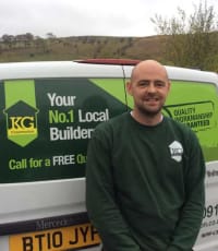 KG Builders & Construction Ltd