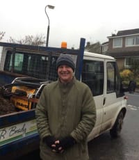 Brady Garden & Landscape Services Ltd