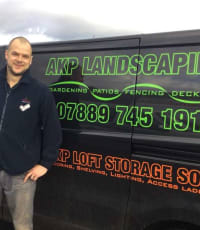 AKP Landscaping