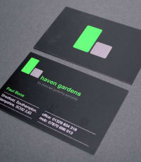 Haven Gardens Ltd