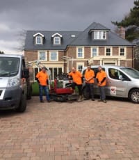 C G Paving Limited