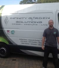 Infinity Garden Solutions