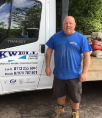 Oakwell Paving Ltd
