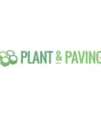 Plant & Paving