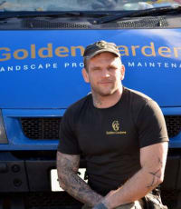 Golden Gardens and Building Ltd