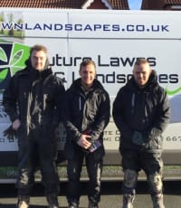 Future Lawns & Landscapes