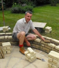 Elms Landscaping Design Ltd