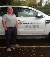 Woods Paving