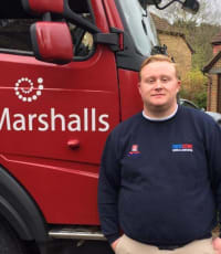Drivestone Paving & Landscaping Ltd