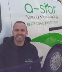A Star Fencing & Landscaping
